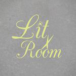 Lit Room