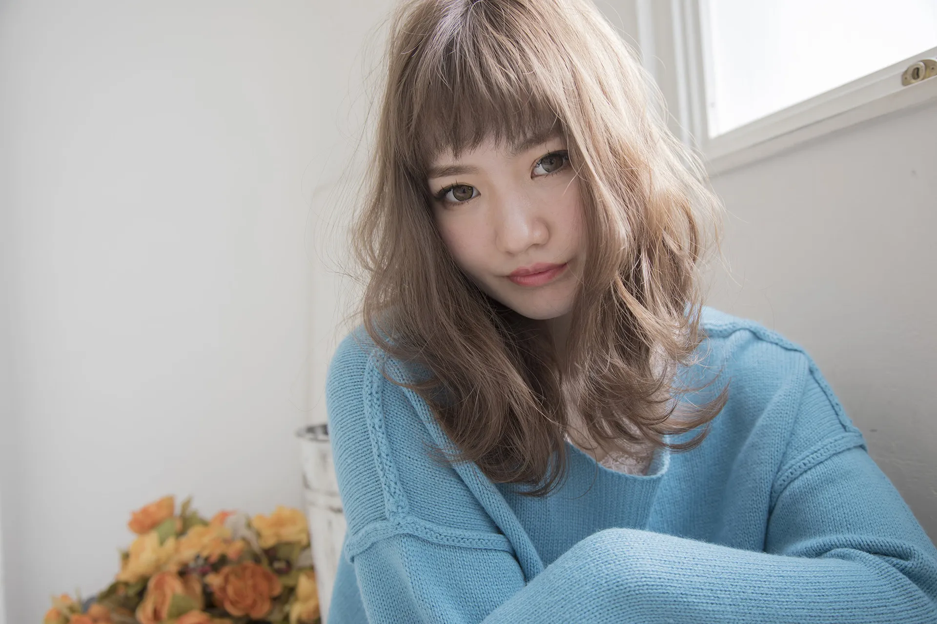 豊中市のLitRoomで叶える艶髪革命—縮毛矯正と髪質改善の頂点へ